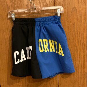 Men's California shorts